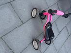 Puky loopfiets roze, Fietsen en Brommers, Ophalen, Gebruikt, Minder dan 16 inch, Puky