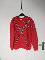 Mooie sweater van Pure White maat 176 z.g.a.n., Kinderen en Baby's, Kinderkleding | Maat 176, Pure White, Trui of Vest, Ophalen of Verzenden