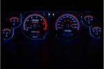 Jeep Grand Cherokee '95-'99 - Indiglo Tellerplaten, Ophalen of Verzenden, MJ-Carstyling, Info@mj-carstyling.net, Sibeliusstraat 81 5011JH Tilburg