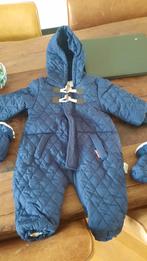 Baby winterpak mt 80 nieuw, Kinderen en Baby's, Babykleding | Maat 80, Nieuw, Jongetje of Meisje, Ophalen, Pakje