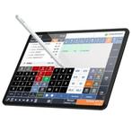 Kassasysteem voor tablet/mobiel, Verzenden