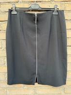 Marccain * mooie zwarte rok ( maat n5=42), Kleding | Dames, Rokken, Verzenden, Zwart, Maat 42/44 (L), Zo goed als nieuw
