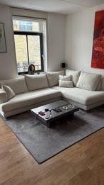 Mooi tapijt 250x250 cm - Hoge kwaliteit, Ophalen, 200 cm of meer, Zo goed als nieuw, Grijs