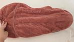 Puckababy piep inbaker zak, Kinderen en Baby's, Dekens, Slaapzakjes en Inbakerproducten, Ophalen of Verzenden, Gebruikt, Minder dan 70 cm