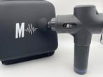 Massage gun PRO, Ophalen of Verzenden, Zo goed als nieuw