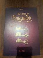 Bordspel The castles of Burgundy, Een of twee spelers, Ophalen of Verzenden, Gebruikt, Alea