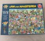 Jan van Haasteren puzzel - Oud Hollandse ambachten, Hobby en Vrije tijd, Denksport en Puzzels, Ophalen of Verzenden, 500 t/m 1500 stukjes