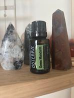 Green mandarin 15 ml Doterra, Ophalen of Verzenden, Nieuw, Aroma