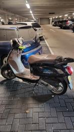 Sym Fiddle II, Gebruikt, Overige modellen, Ophalen of Verzenden, Benzine