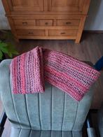 Gehaakte col sjaal, Ophalen, Nieuw, Haken, Overige typen