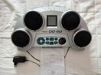 Electronisch drumstel, Ophalen of Verzenden, Gebruikt, Overige merken