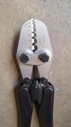 Haupa 210830 Kabelschoen perstang 0.75-16, Auto diversen, Autogereedschap, Info@haupa.com, Ophalen of Verzenden, Lange Straße 40 42857 Remscheid Germany