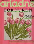Ariadne Extra Kruissteken  - 12 exemplaren, Ophalen of Verzenden, Handborduren, Patroon