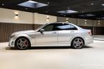 Mercedes-Benz C-klasse AMG 63 W204|SCHUIFDAK|LEER|AUTOMAAT|C, Automaat, Achterwielaandrijving, Leder, Bedrijf