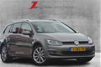 Volkswagen GOLF Variant 1.4 TSI Business Edition Nederlandse, Lichtsensor, Gebruikt, 4 cilinders, Leder en Stof