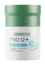 LR LIFETAKT PRO 12+ Capsules, Ophalen of Verzenden, Nieuw, Pillen
