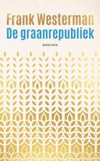 3x Frank Westerman, Boeken, Ophalen of Verzenden, Gelezen