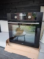 Pelgrim inbouw oven, Witgoed en Apparatuur, Ophalen, Zo goed als nieuw, 45 tot 60 cm