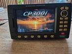 Kaartplotter / MFD / fishfinder CP 300i standardhorizon, Ophalen of Verzenden, Zo goed als nieuw, Kaartplotter of Fish Finder