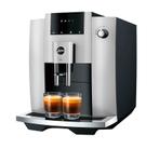Jura E4 Volautomatische Espressomachine - Nieuw in Doos, Witgoed en Apparatuur, Koffiezetapparaten, Ophalen, Afneembaar waterreservoir
