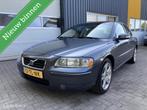 Volvo S60 2.4 Momentum TREKHAAK!, Voorwielaandrijving, S60, Bedrijf, 1600 kg