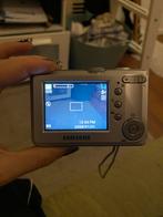 Samsung Digimax S500 - Compact Camera, Ophalen of Verzenden