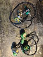 Apeks XTX50 / DST4 - O2 automatenset, Ophalen of Verzenden