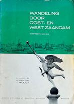 Wandeling door Oost- en West Zaandam omstreeks 1900, Ophalen of Verzenden, 20e eeuw of later, Zo goed als nieuw
