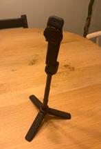 Quad Lock Driepoot statief en selfiestick, Ophalen of Verzenden, Zo goed als nieuw, Auto