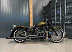 HARLEY-DAVIDSON HERITAGE SOFTAIL CLASSIC 114 FLSTC (bj 2020), Bedrijf, Overig
