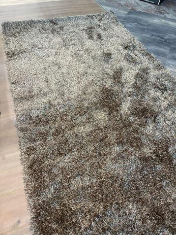 Vloerkleed Karpi Elias kleur 13 - 180x380 beschikbaar voor biedingen