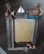 Mooie fotolijst, Antiek en Kunst, Ophalen of Verzenden