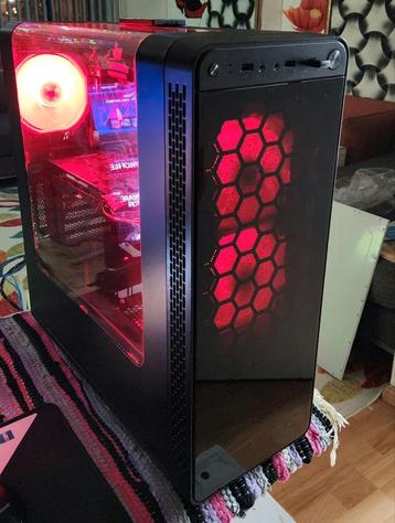 Game PC met Videokaart  beschikbaar voor biedingen