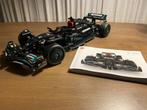 LEGO 42171 Mercedes AMG F1, Ophalen of Verzenden, Zo goed als nieuw