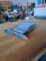 MSI NVIDIA GeForce 210 grafische kaart., Ophalen, Gebruikt