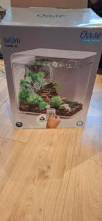 Biorb Flow30 zwart, Ophalen, Gebruikt