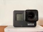 GoPro Hero 7 Black, Ophalen of Verzenden, Zo goed als nieuw, GoPro