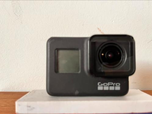 GoPro Hero 7 Black, Audio, Tv en Foto, Actiecamera's, Zo goed als nieuw, GoPro, Ophalen of Verzenden