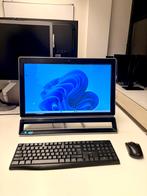 Acer All in one PC | Intel i3 | 256GB SSD | Win11| Office365, Met monitor, Ophalen of Verzenden, SSD, Intel Core i3