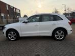 Audi Q5 2.0TFSI,155kw/211pk,QUATTRO,Pro Line, Automaat, Gebruikt, Zwart, 4 cilinders