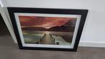 Schilderij Ikea Ullswater, Ophalen of Verzenden, Zo goed als nieuw, Schilderij