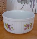 Japans vintage schaaltje voor in de oven of magnetron, Ophalen of Verzenden, Zo goed als nieuw, Schaal of Schalen