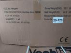 Luxe camper Vechline Airco Slim 2500 inclusief montage, Caravans en Kamperen, Camper-accessoires, Borggatan 5  33573 Hillerstorp Zweden