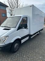 Meubelbak, Ophalen, Zo goed als nieuw