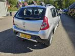Dacia Sandero 1.6 Stepway I Airco I Elektr.-pakket I Trekhaa, Voorwielaandrijving, Huisgarantie, 4 cilinders, Met garantie (alle)