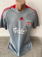 Uitshirt Liverpool FC 2008/09 voetbalshirt, Verzamelen, Sportartikelen en Voetbal, Shirt, Gebruikt, Ophalen of Verzenden, Buitenlandse clubs