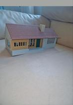 Spoor 0, Ophalen of Verzenden, Zo goed als nieuw, Gelijkstroom of Wisselstroom, Overige merken