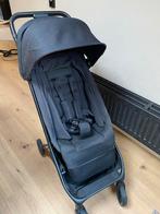 Dubatti Smart Buggy + regenhoes + opberghoes, Ophalen, Zo goed als nieuw, Overige merken, Regenhoes