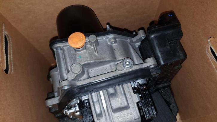 Volkswagen DSG SPECIALIST! INCL GARANTIE!, Auto-onderdelen, Transmissie en Toebehoren, Alfa Romeo, Audi, BMW, Citroën, Daihatsu