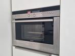 Siemens Inbouw hetelucht en stoom-oven, Witgoed en Apparatuur, Ovens, Gebruikt, Oven, 45 tot 60 cm, Stoom